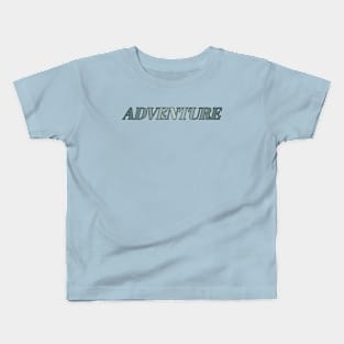 Adventure Kids T-Shirt